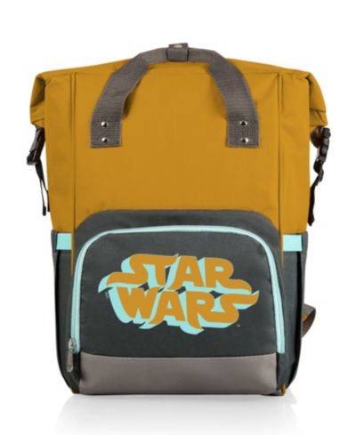 Рюкзак-холодильник Oniva Star Wars 28 Liter On The Go Roll-Top