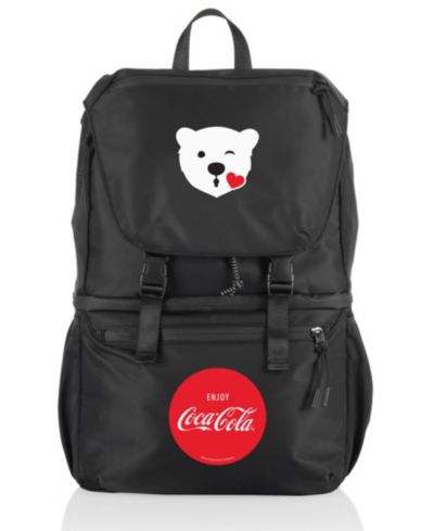 Рюкзак-холодильник Oniva Coca-Cola, 16 Liter Tarana