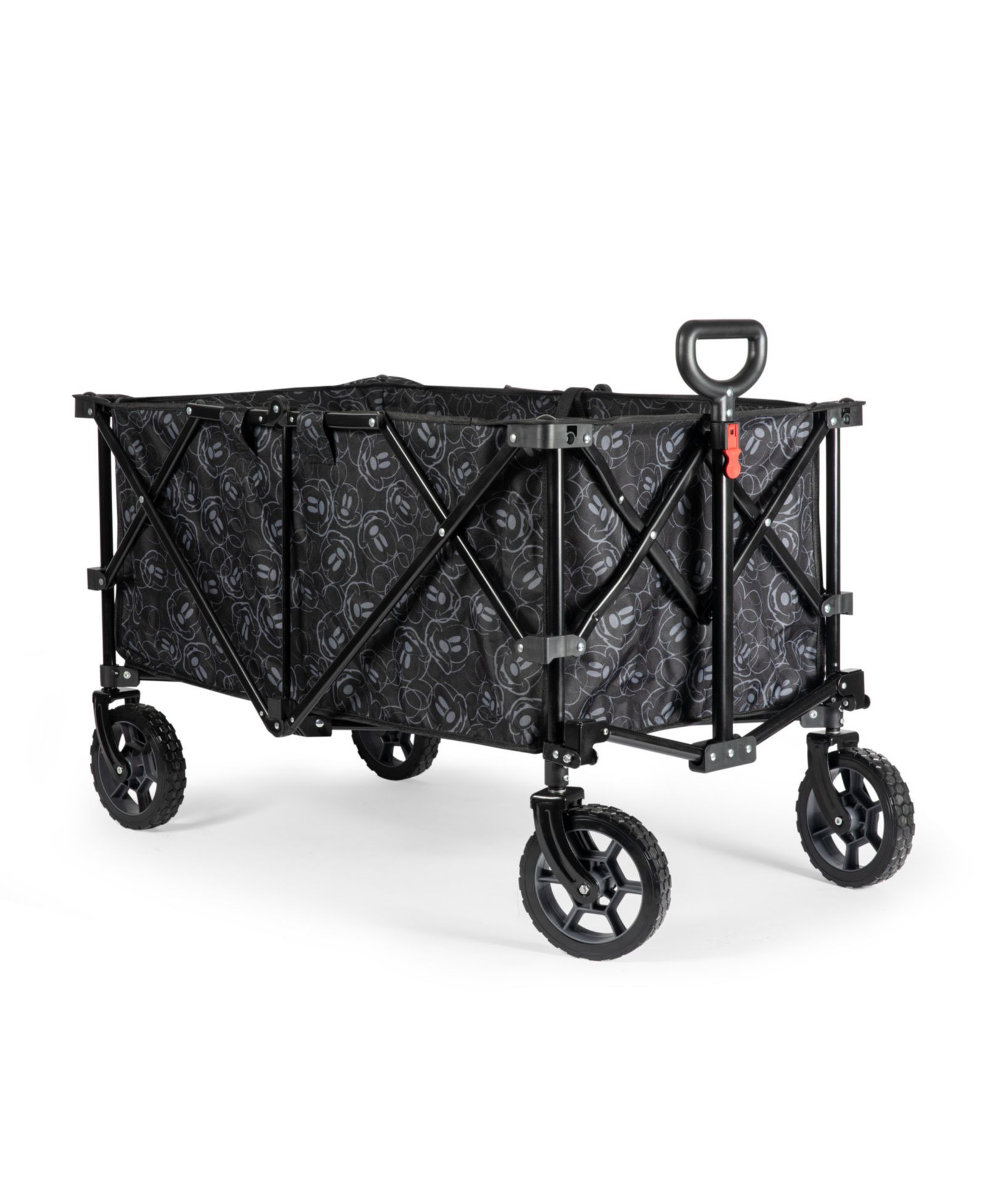 Oniva Disney Mickey Mouse XL Adventure Wagon