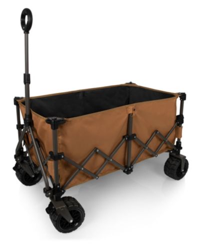 Складная тележка Oniva Wilderness 33" All-Terrain