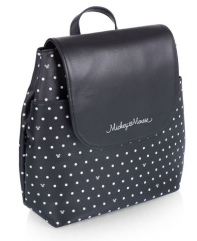 Oniva Disney Mickey Mouse мини-рюкзак-холодильник 7 Liter