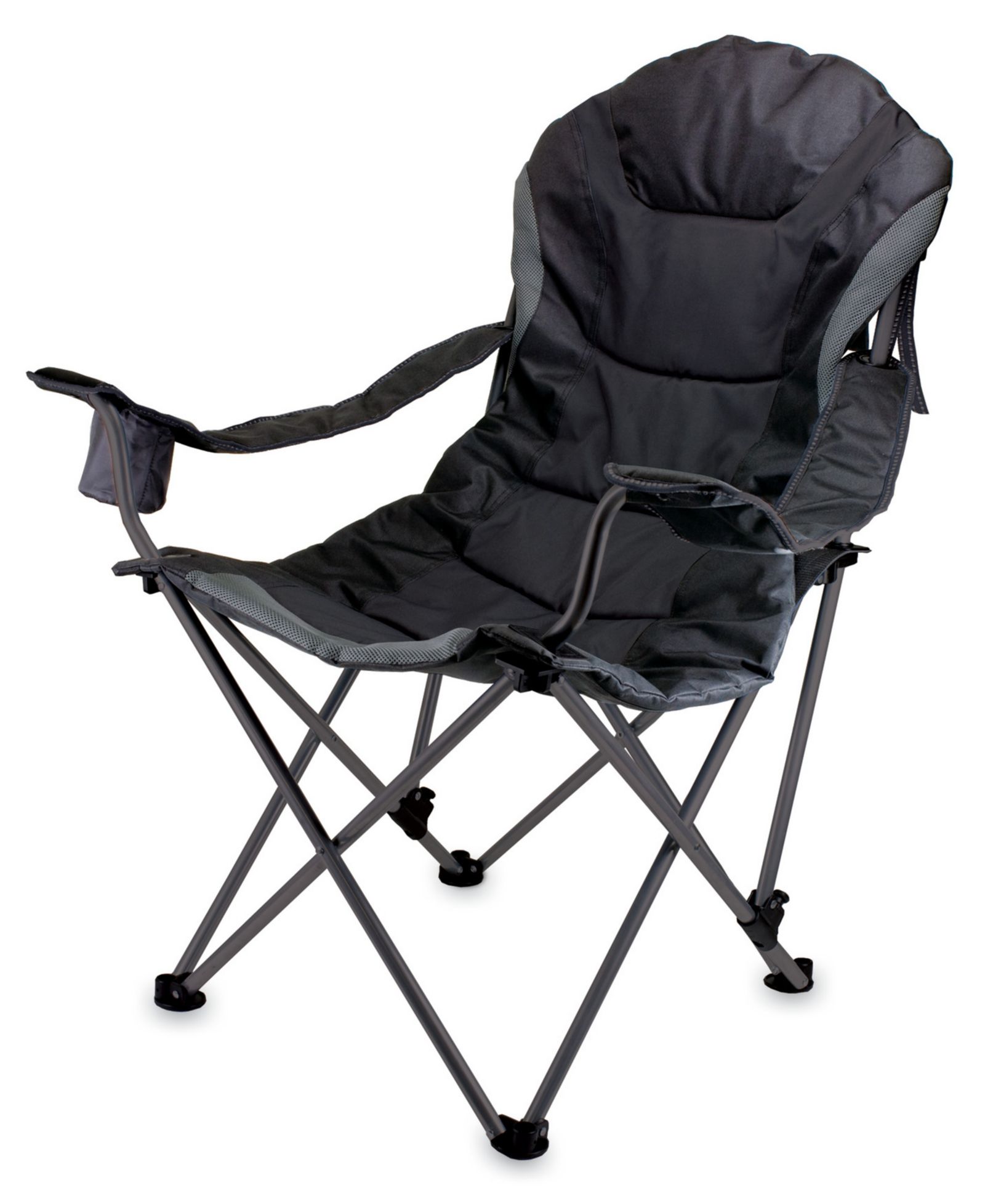 Oniva 36" Reclining Camp Chair