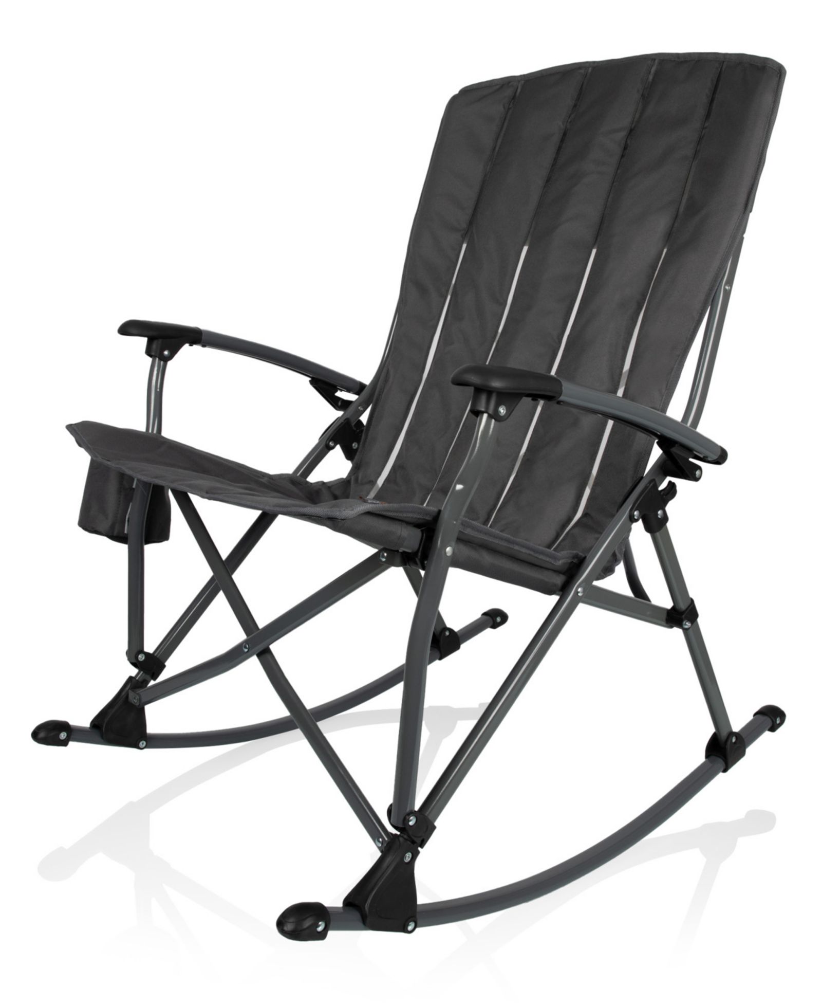 Oniva Outdoor XL Rocking Camp Chair