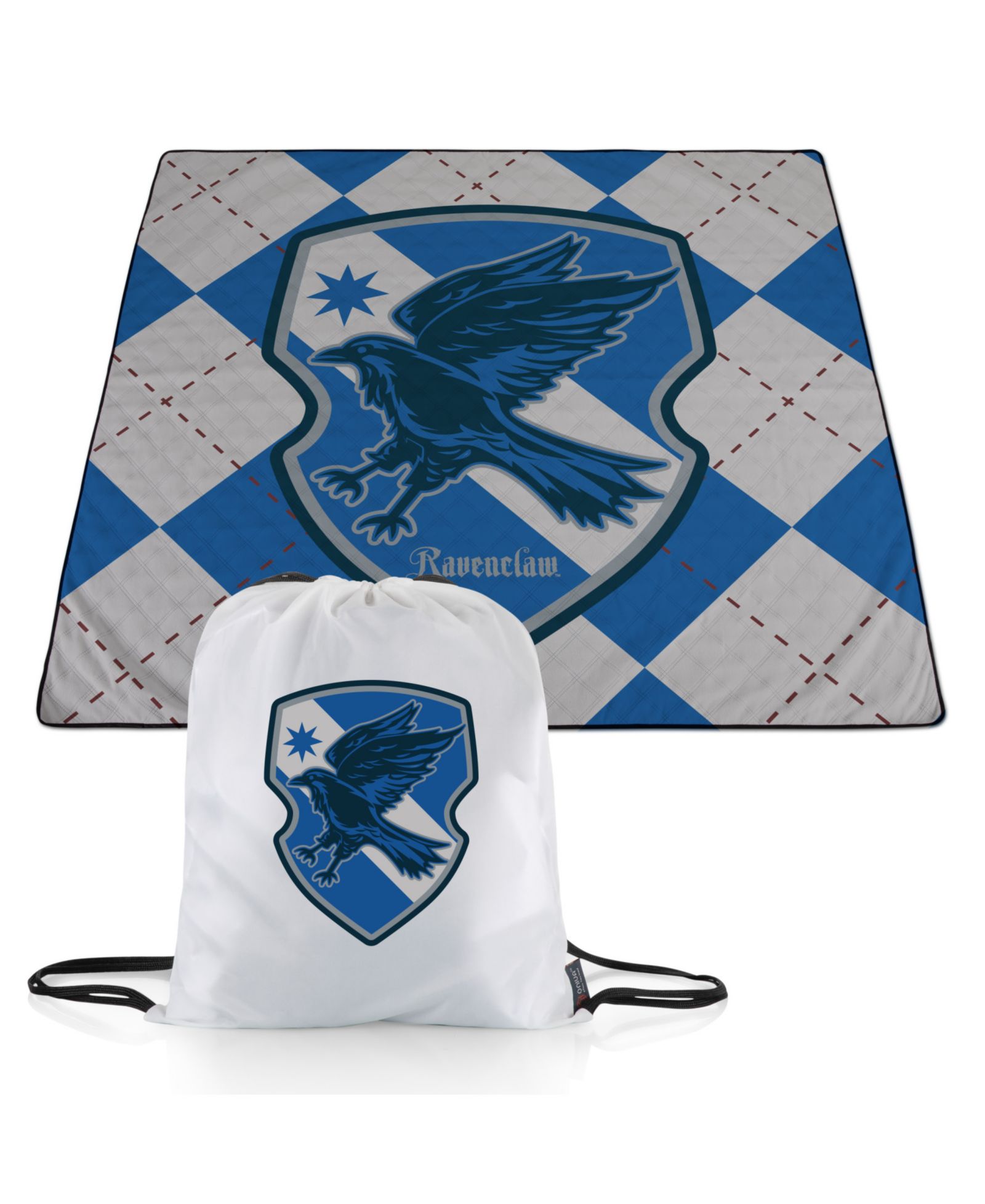 Плед Oniva Harry Potter Ravenclaw Impresa 60" x 50"