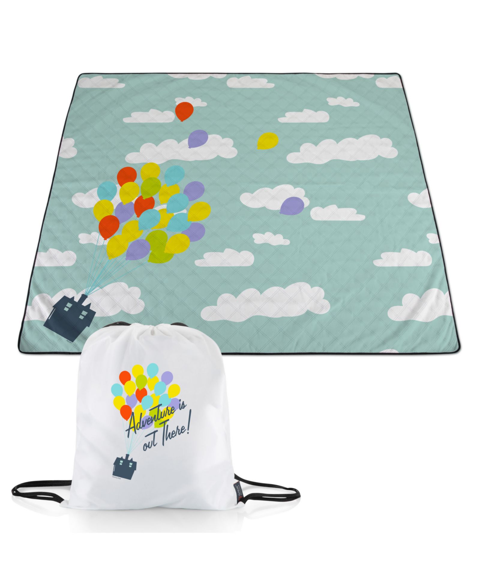 Плед Oniva Disney UP Impresa 60" x 50"