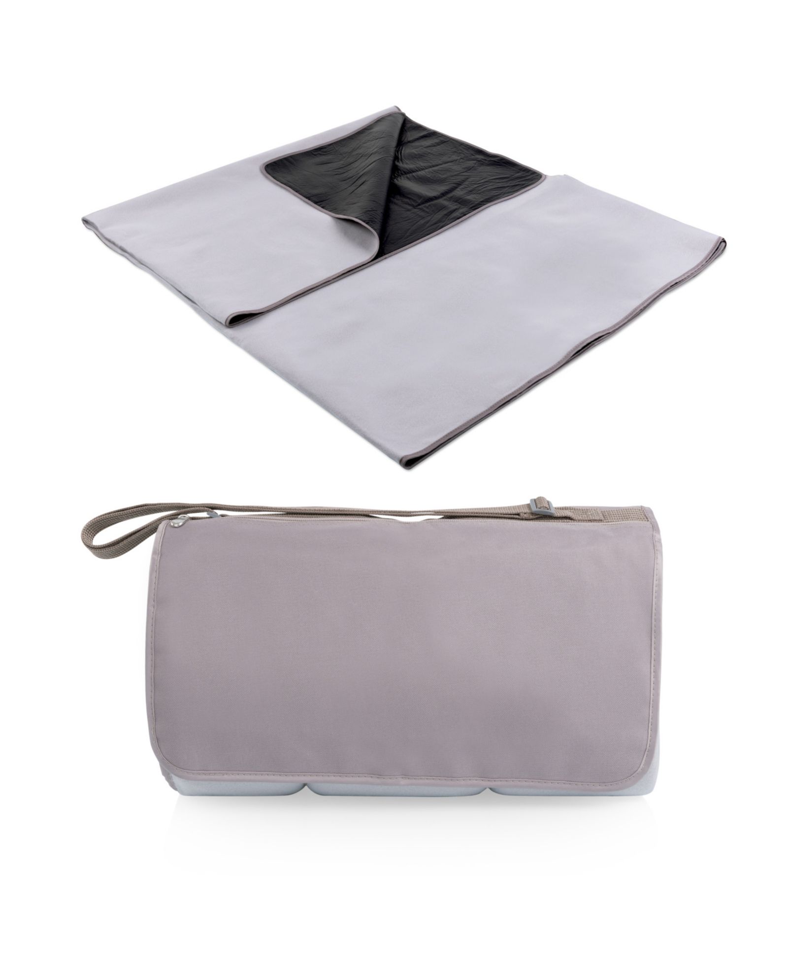 Oniva XL Outdoor Picnic Blanket Tote