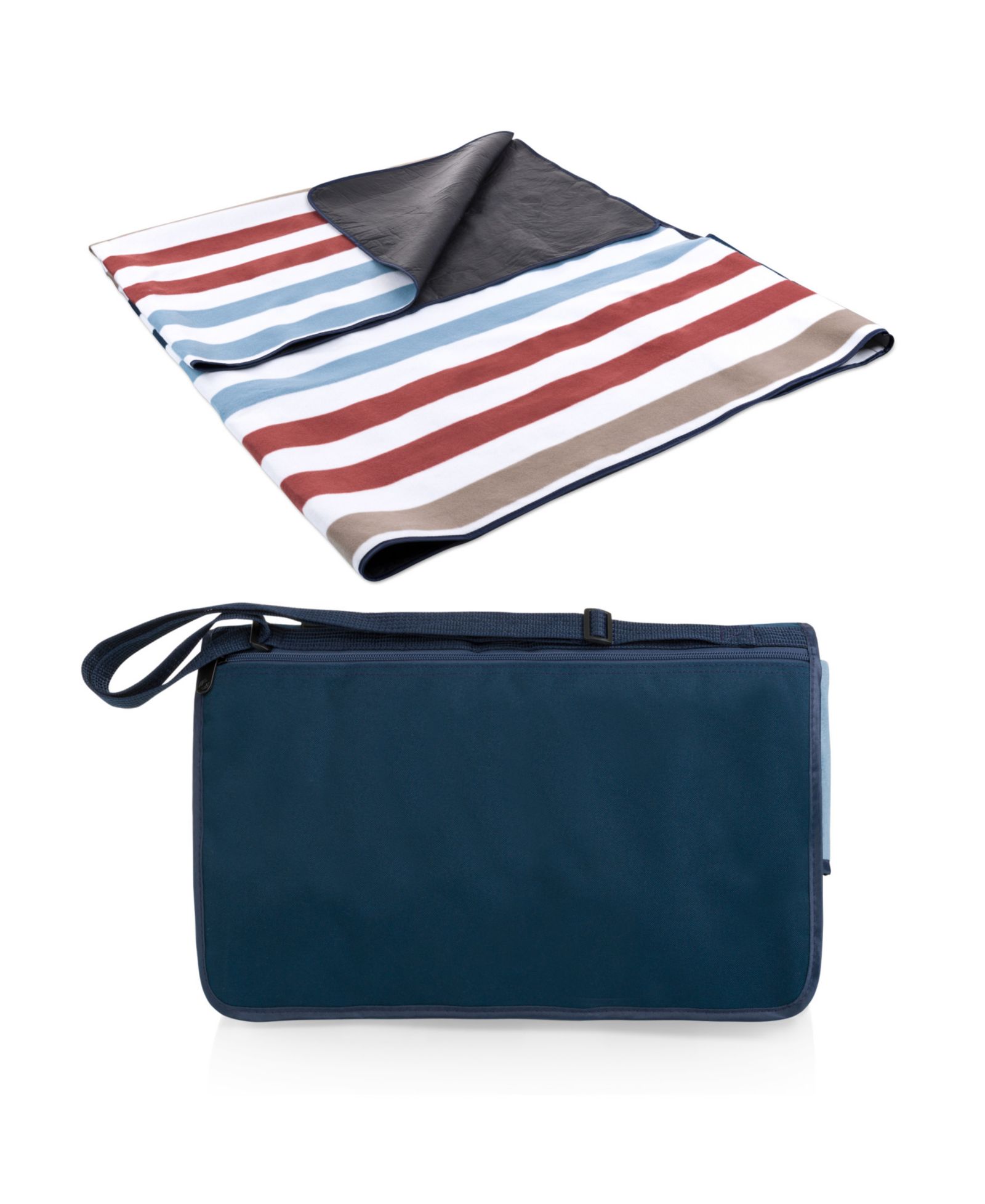 Сумка-чехол для пикника Oniva XL Outdoor Picnic Blanket Tote