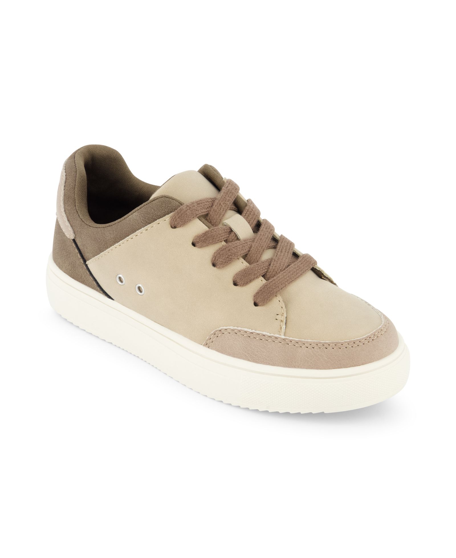 Kenneth Cole New York детские кроссовки Aaron Brooks Court для мальчиков