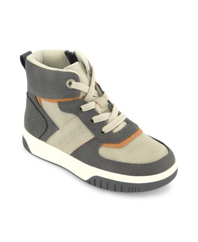 Детские кеды Kenneth Cole New York Cyril Amir High Top