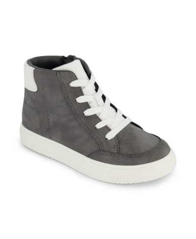 Высокие кеды Kenneth Cole New York Little and Big Boys Aaron Dutton High Top Sneakers