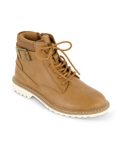 Kenneth Cole New York Детские сапоги Pace Zamir Moto Boots