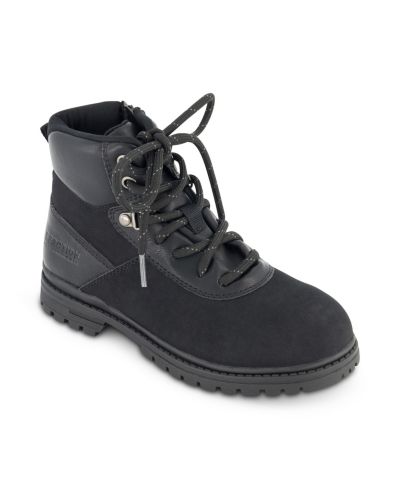 Детские ботинки Kenneth Cole New York Isaac Gabriel Lace Up
