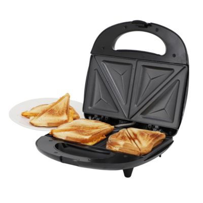 MegaChef Electric Panini Press Grill and Sandwich Maker
