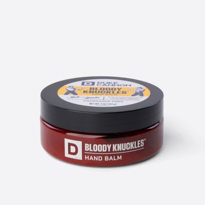 Бальзам для восстановления кожи рук Duke Cannon Supply Co. Bloody Knuckles