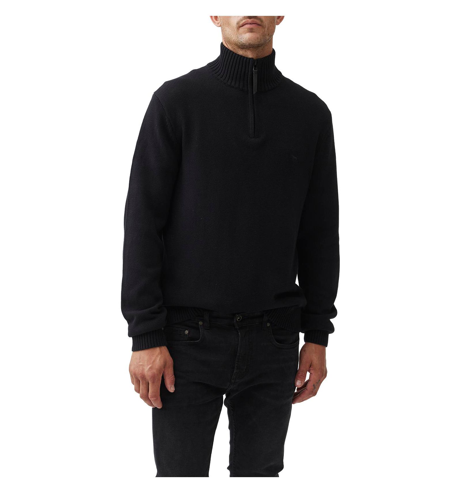 Rodd & Gunn Men's Merrick Bay Cotton Knit Sweater