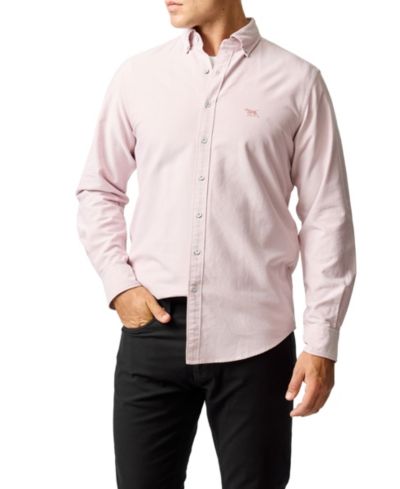 Rodd & Gunn Men's Oxford Cotton Shirt