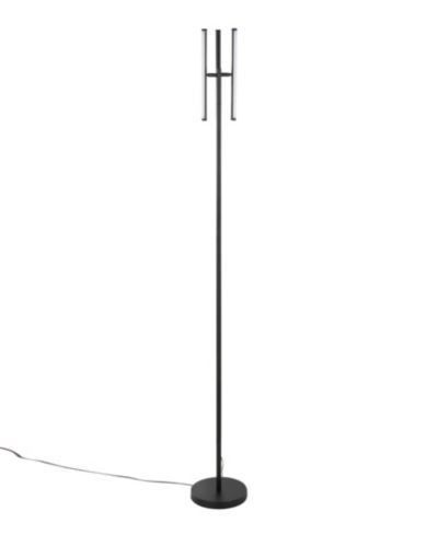 Торшер Lumisource 65" Metal Icicle Swivel Floor Lamp