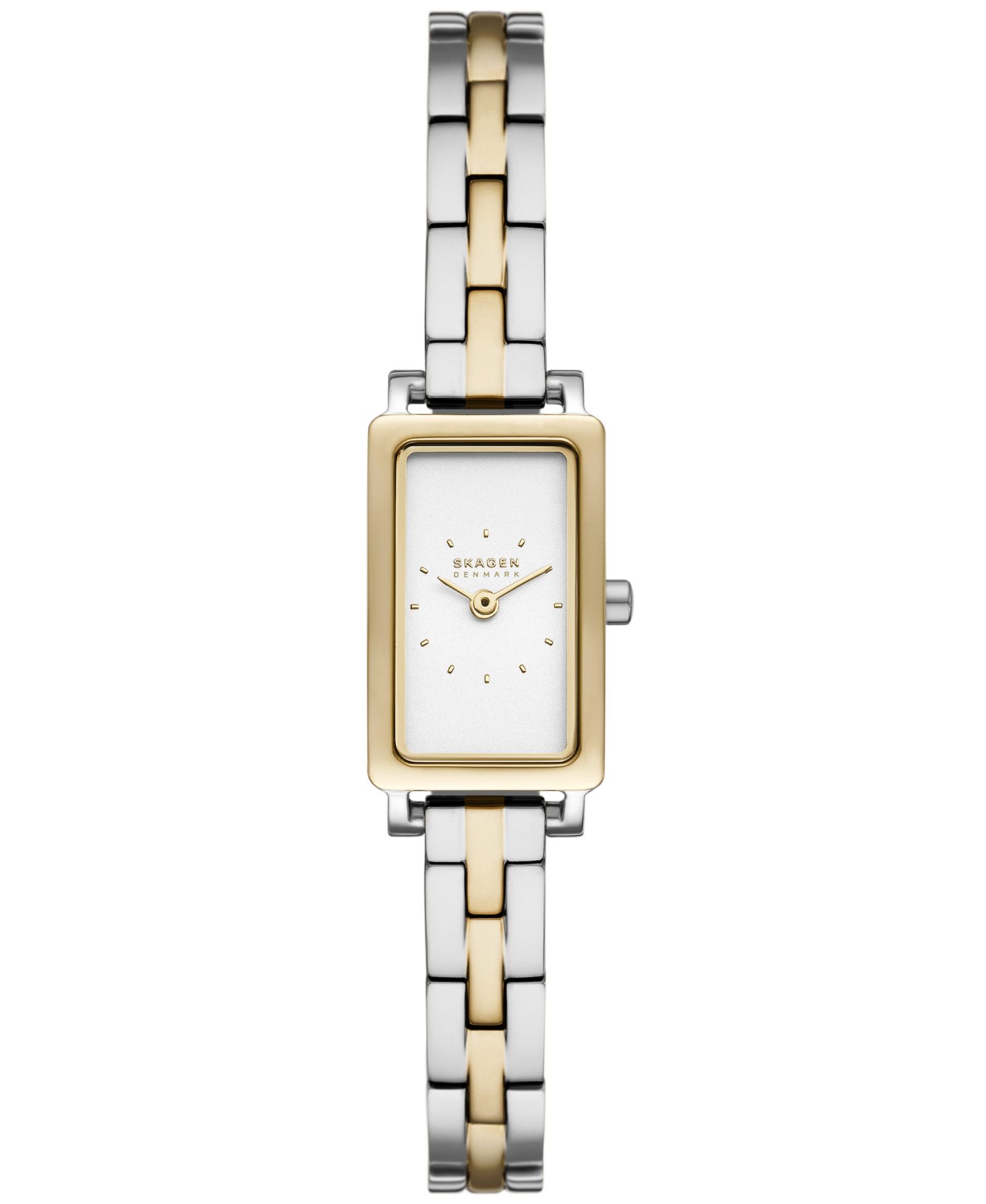 Skagen Women's Hagen Micro Quartz Two-Hand Multi Stainless Steel 31mm