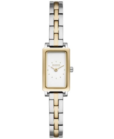Skagen Women's Hagen Micro Quartz Two-Hand Multi Stainless Steel 31mm