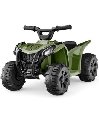 Army green