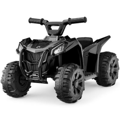 Best Choice Products Детский электромобиль 6V Quad ATV с максимальной скоростью 1.8mph
