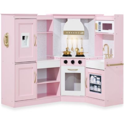 Bevel pink