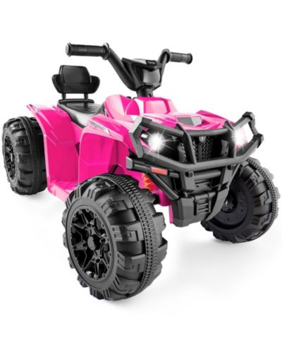 Hot pink