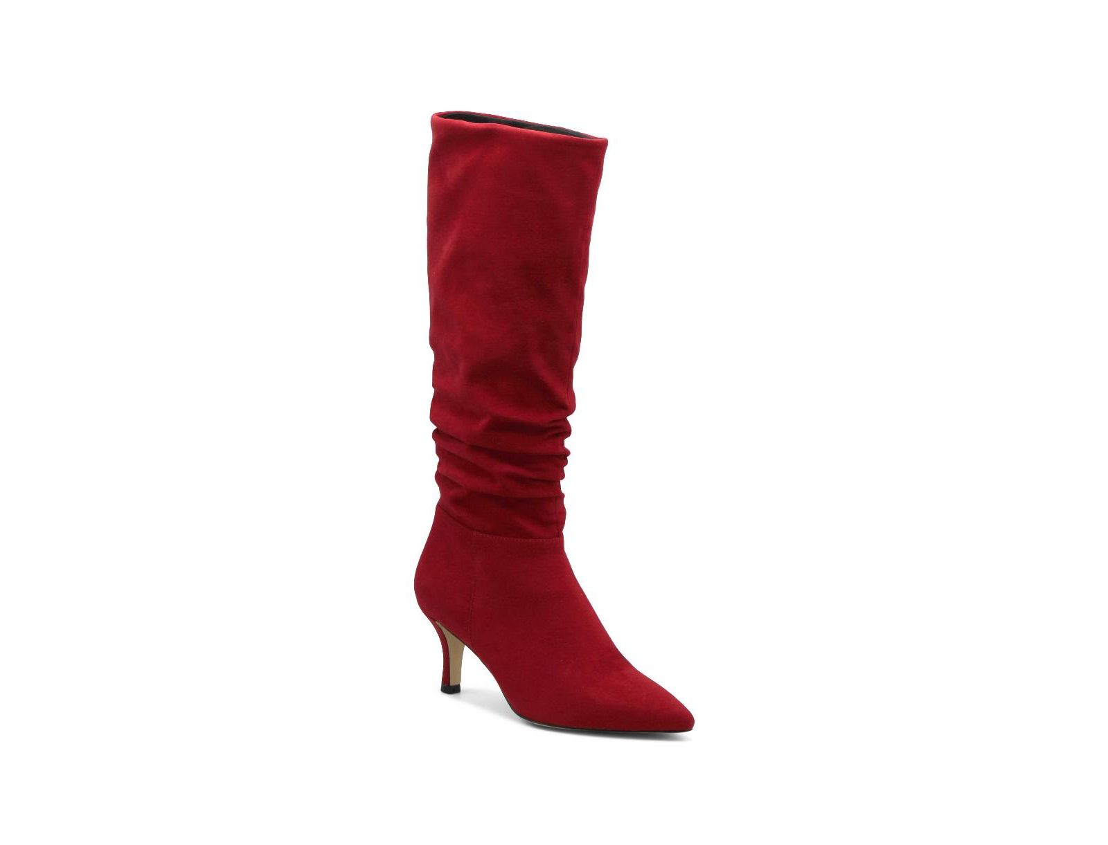 Женские высокие сапоги Charles by Charles David Adelphi Knee High Slouchy Boot