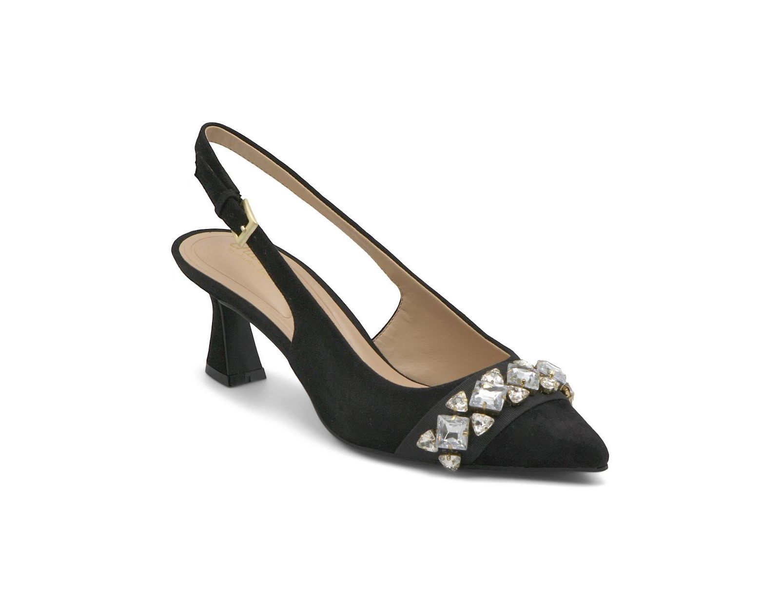 Женское платье Charles by Charles David Ahava Slingback