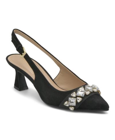 Женское платье Charles by Charles David Ahava Slingback