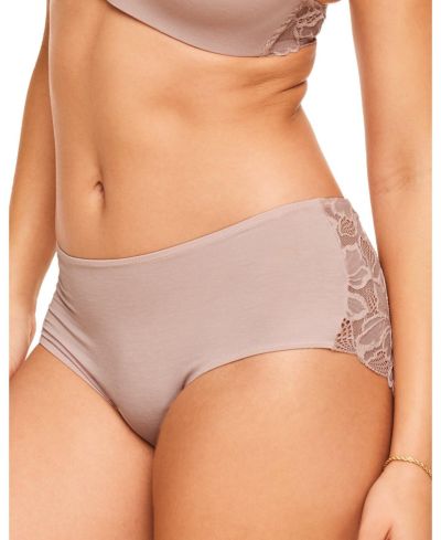 Adore Me Women's Harlowe Shortie Panty