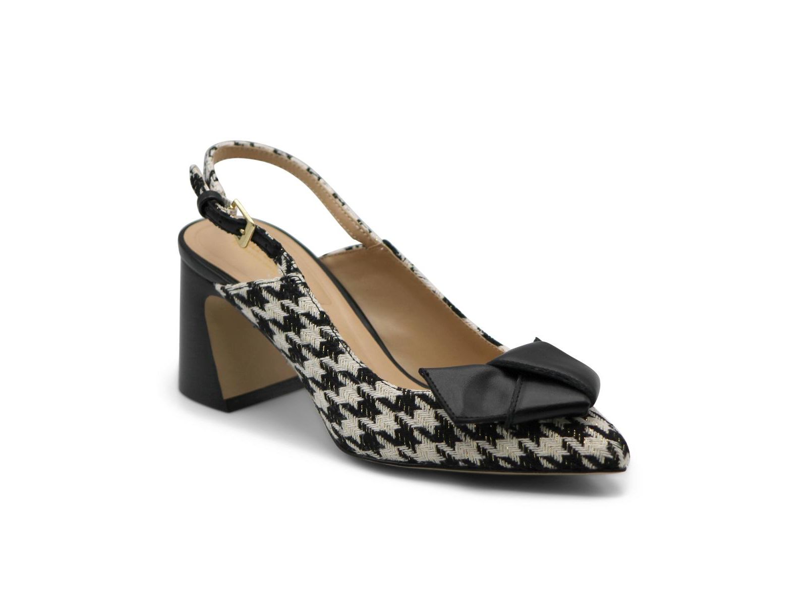 Женское платье Charles by Charles David Aerinne Chunky Heel Slingback