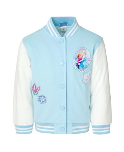Бомбер Disney Minnie Mouse Frozen Lilo & Stitch Moana