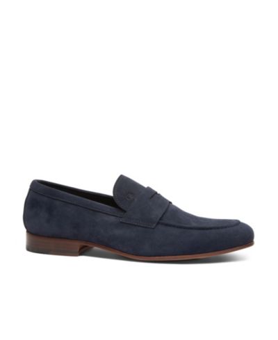 Мужские лоферы Gordon Rush Cartwright Dress Casual Slip-On Penny