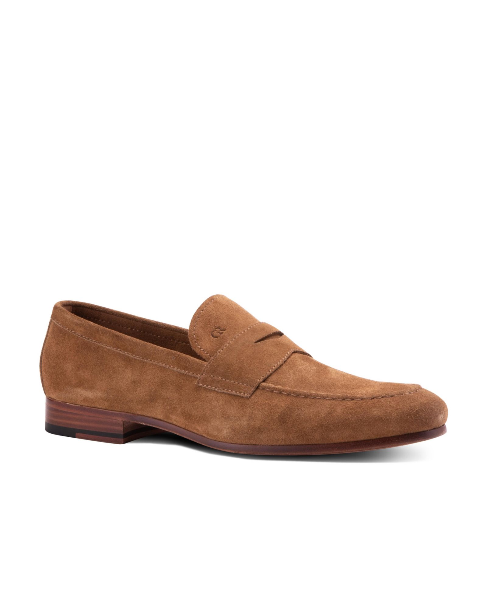 Мужские лоферы Gordon Rush Cartwright Dress Casual Slip-On Penny