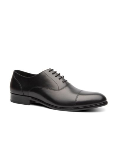 Мужские кожаные туфли Gordon Rush Adams Lace-Up Cap Toe Derby