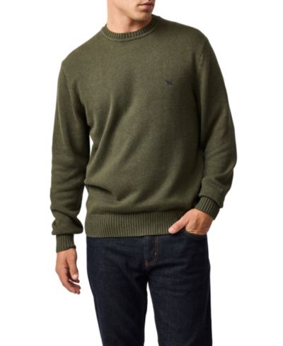 Мужской джемпер Rodd & Gunn Gunn Crew Neck