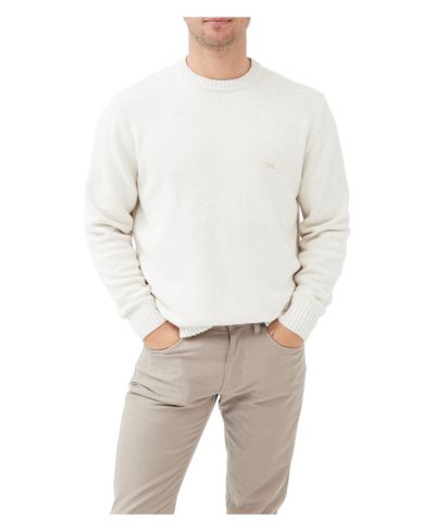 Rodd & Gunn Men's Gunn Crew Neck Pullover Sweater
