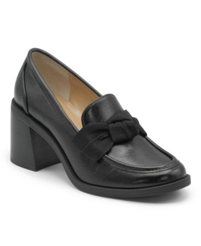 Женские лоферы Charles by Charles David Kind Casual Chunky Heel