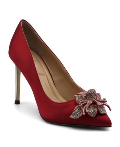 Charles by Charles David Женские туфли-лодочки Rahm Stiletto с цветком