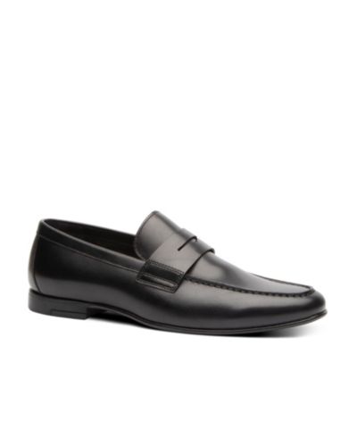 Gordon Rush Men's Men s Morgan Dress Slip-On Penny Loafer