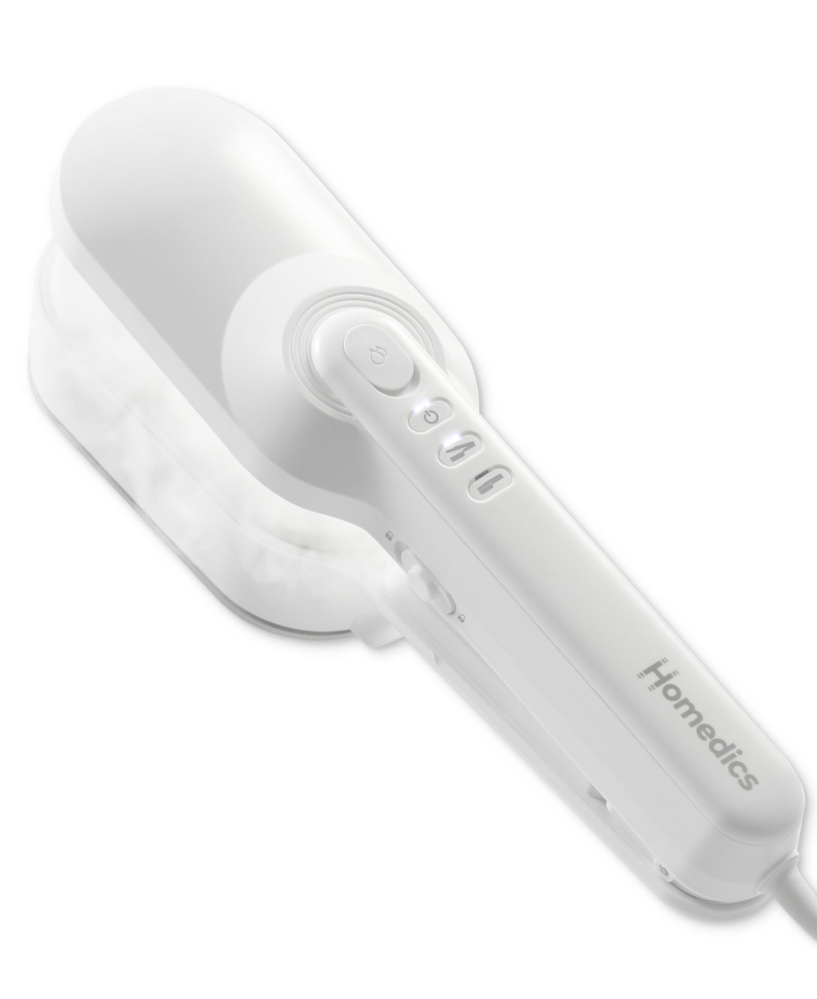 HoMedics Мини-отпариватель для одежды 3-в-1 PerfectSteam