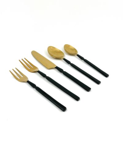 Набор столовых приборов Vibhsa Spade 20-Pc. Serving for 4