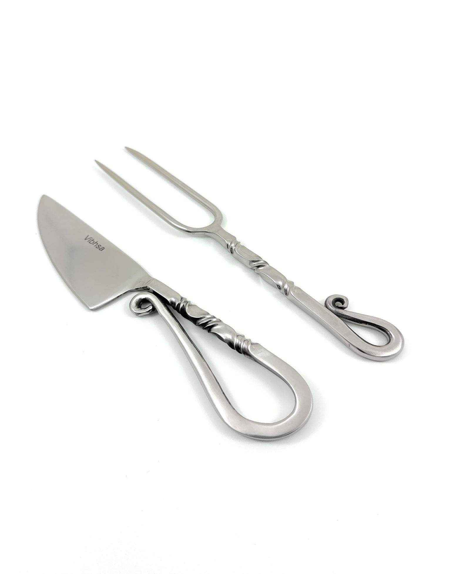 Набор для нарезки Vibhsa Molded 2-Pc., сервировка на 2 персоны