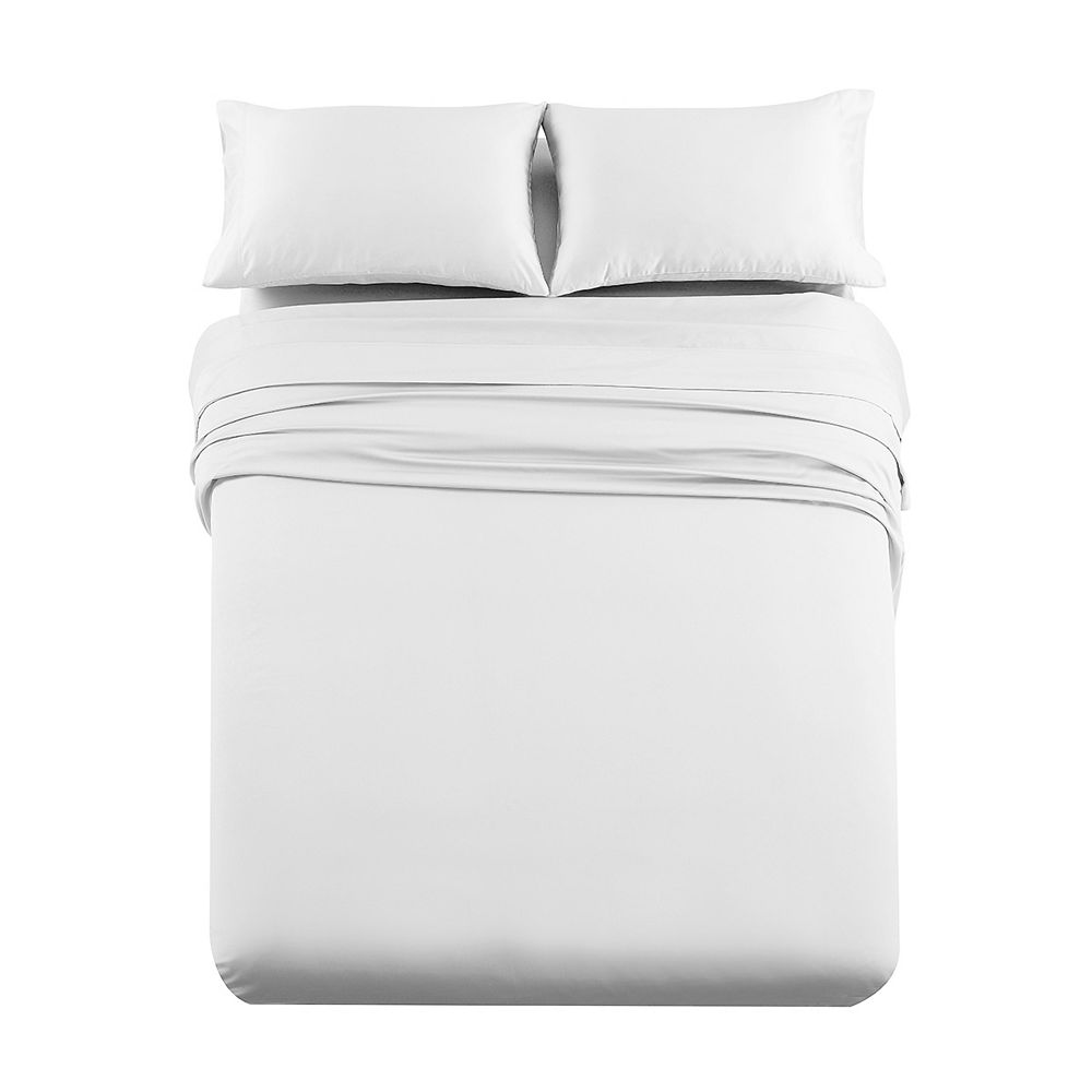 Комплект простыней Egyptian Linens Easy Care 650TC, King