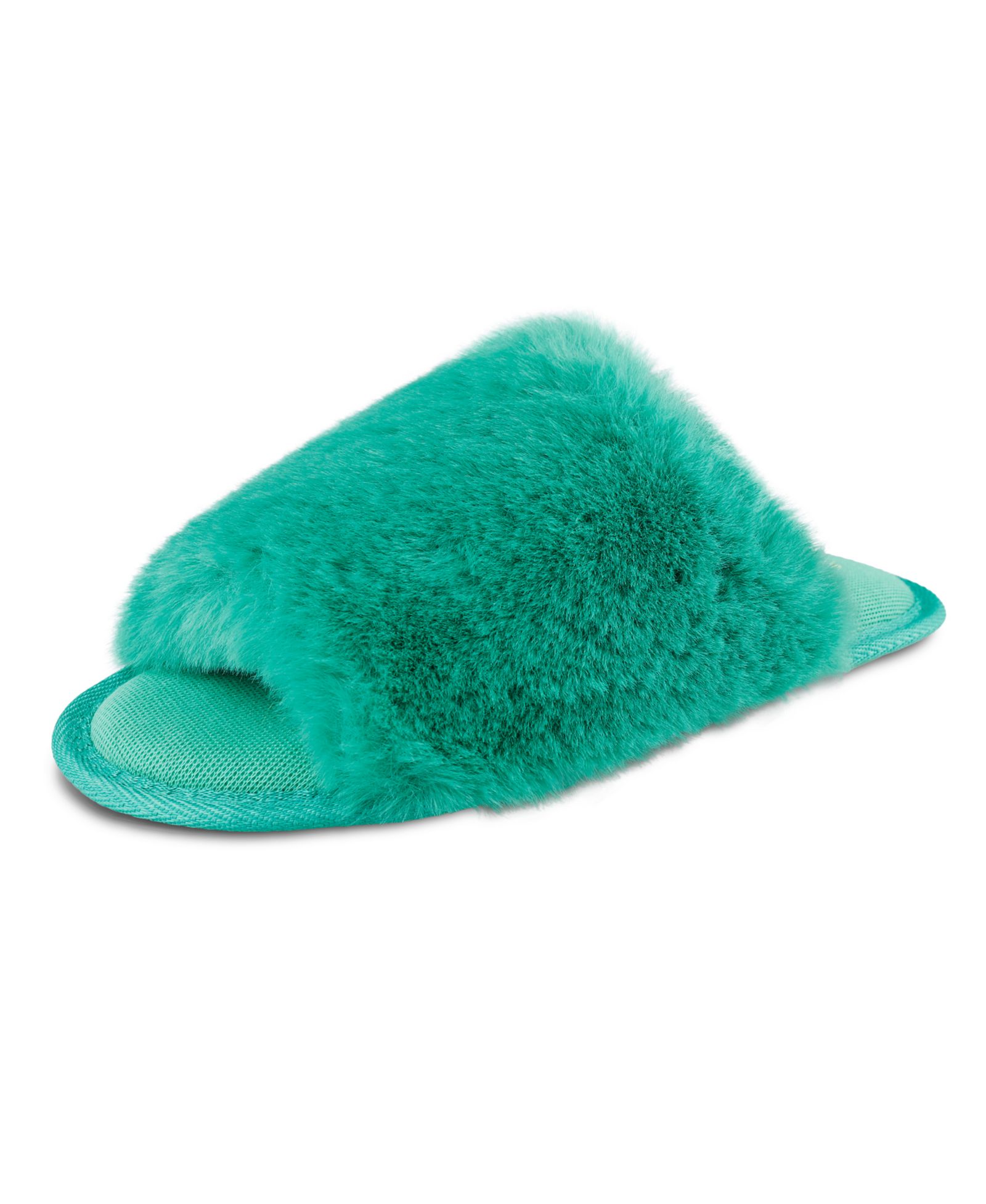 Jessica Simpson Women's Open Toe Slide Slippers