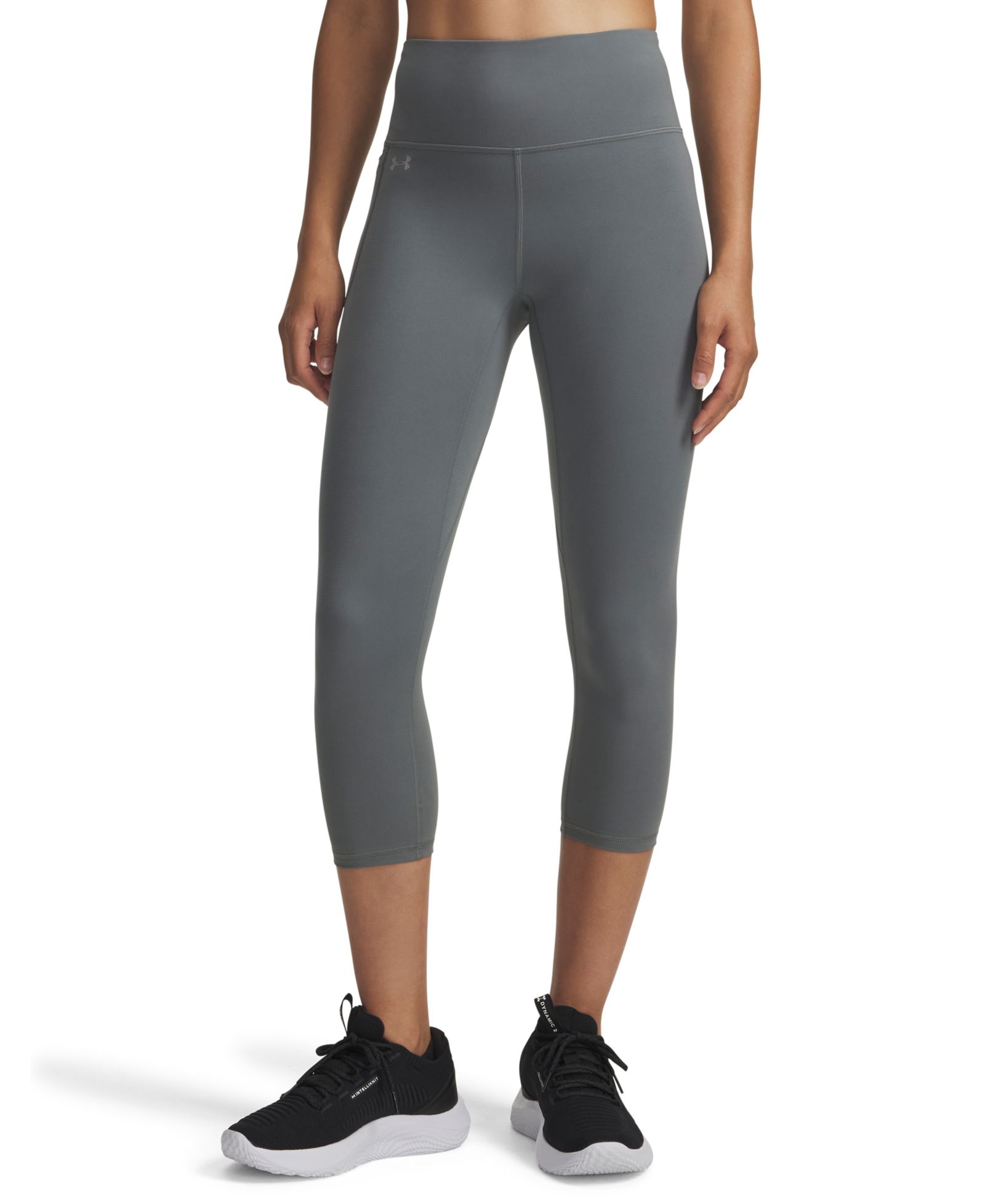 Женские спортивные брюки Under Armour Women's Motion Performance Capri