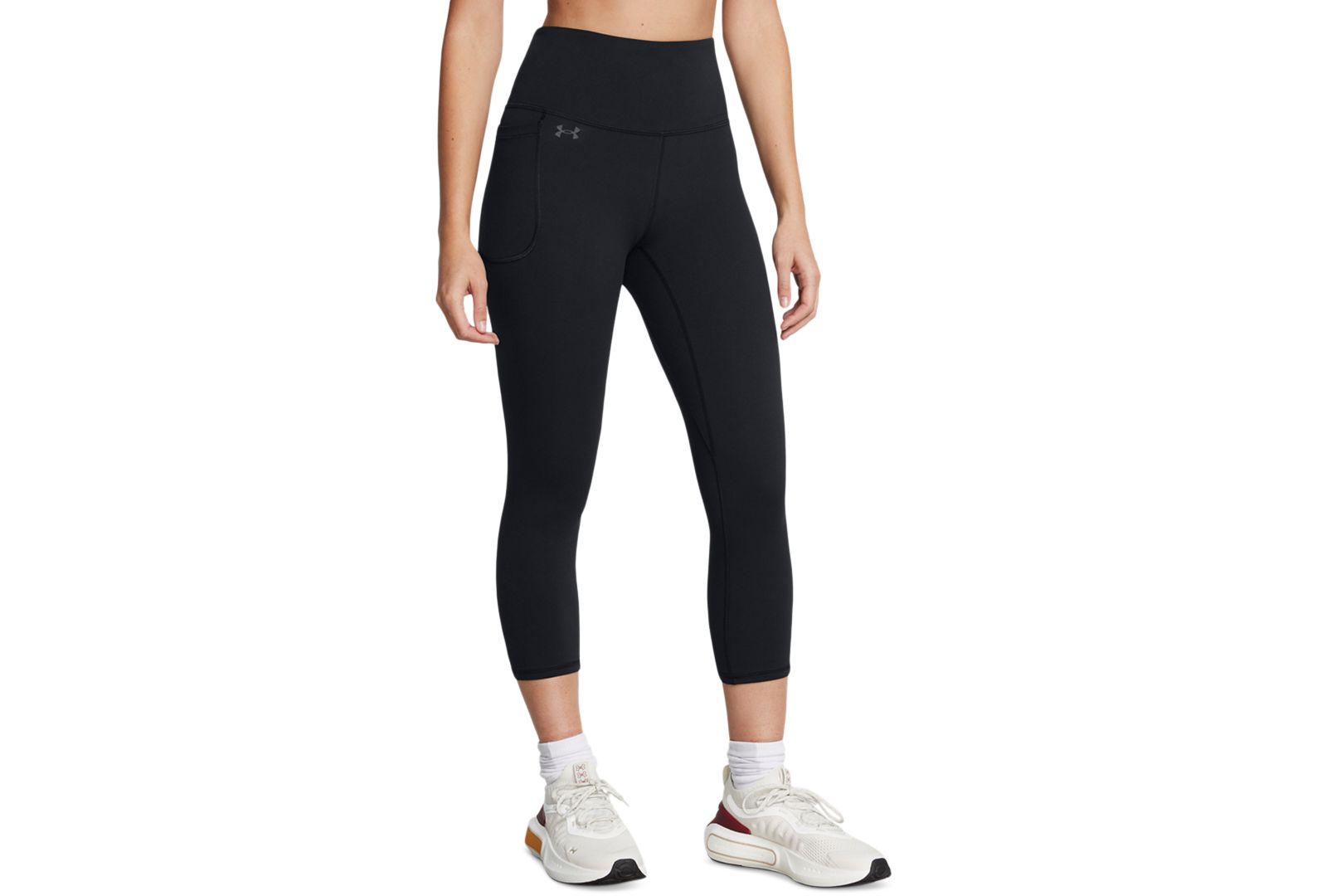 Under Armour Women's Motion Performance Capri Pants