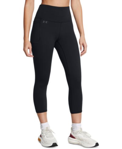 Женские спортивные брюки Under Armour Women's Motion Performance Capri