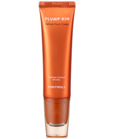 TONYMOLY сыворотка для шеи Plump-kin Retinol